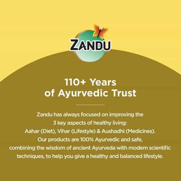 Zandu Chyavanprashad Sugarfree Health Supplement Bottle Of 450 G