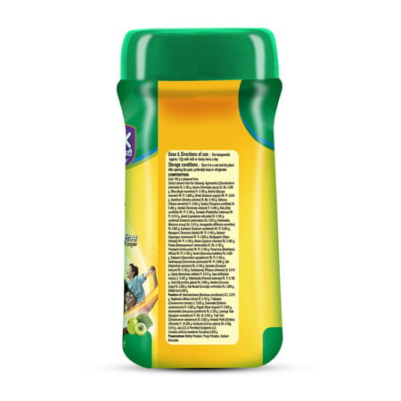 Zandu Chyavanprashad Sugarfree Health Supplement Bottle Of 450 G