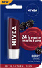 Nivea Lip Berry - 4.8 Gm