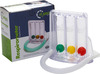 Markon Respirometer Respiratory Exerciser 1