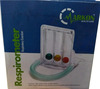Markon Respirometer Respiratory Exerciser 1