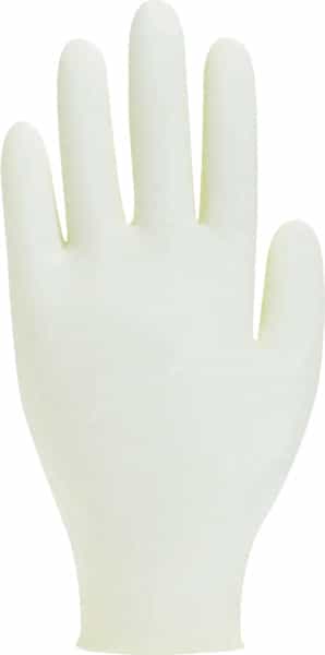 Disposable Gloves Medium 1 Pair