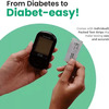 Arkray Glucocard G+ 10 Glucometer Strips