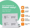 Arkray Glucocard G+ 10 Glucometer Strips