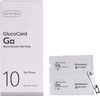 Arkray Glucocard G+ 10 Glucometer Strips