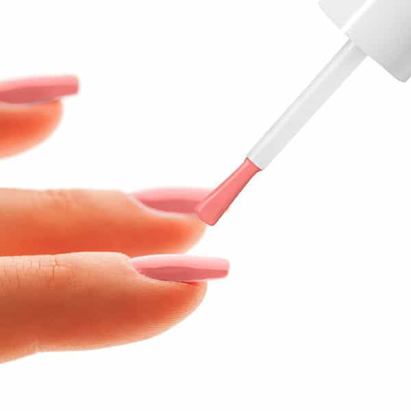 Myglamm Lit Matte Nail Enamel-Salty