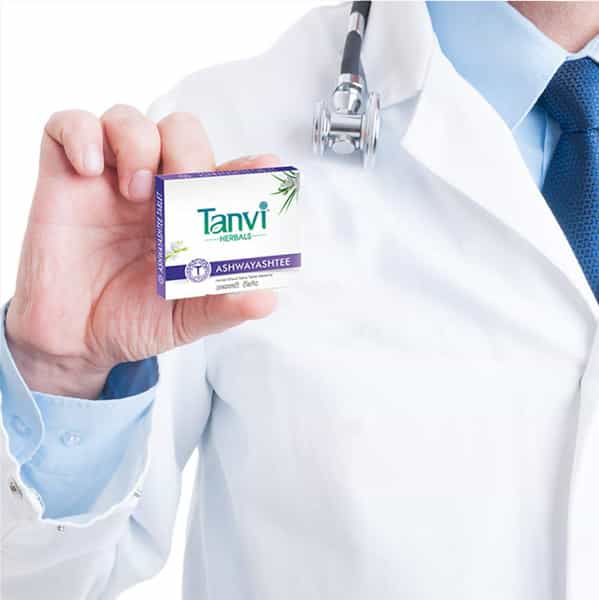 Tanvi Ashwayashte Tablet 30