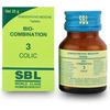 Sbl Bio-Combination 3 Tablet 450 Gm Pack Of 3