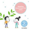Koparo Hand Wash - Aloe & Green Tea | Germ Protection | Ph Controlled & Hypoallergenic- 5Liter