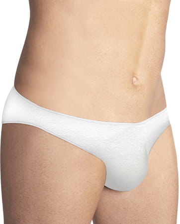 Prowee Men'S Hygiene Disposable Brief - Xxl