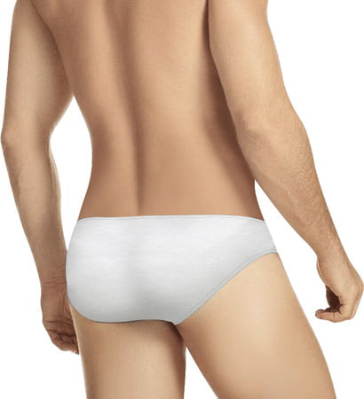 Prowee Men'S Hygiene Disposable Brief - Xxl