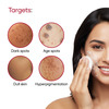 Ethiglo Skin Whitening Face Wash 70Gm