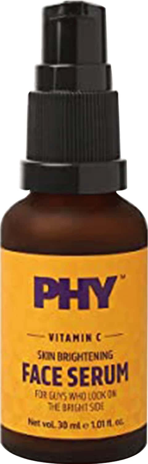 Phy Vitamin C Face Serum - 30 Ml