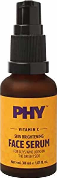 Phy Vitamin C Face Serum - 30 Ml