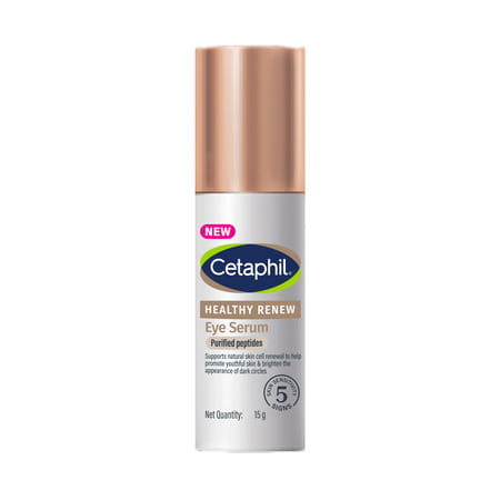 Cetaphil Healthy Renew Eye Serum 15 Gm