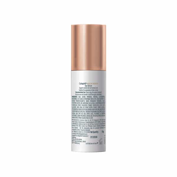 Cetaphil Healthy Renew Eye Serum 15 Gm