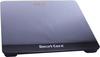 Smartcare Scs210 Glass Top Digital Weighting Scale (Black)