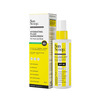 Sunscoop Hydrating Fluid Sunscreen For Face And Body | Spf 60 Pa++++ | Uv Filter Zinc Oxide 125 Ml