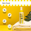 Sunscoop Hydrating Fluid Sunscreen For Face And Body | Spf 60 Pa++++ | Uv Filter Zinc Oxide 125 Ml