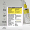 Sunscoop Hydrating Fluid Sunscreen For Face And Body | Spf 60 Pa++++ | Uv Filter Zinc Oxide 125 Ml