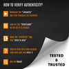 As-It-Is Nutrition Pure L-Citrulline Powder Boosts Nitric Oxide & Muscle Growth - 100g Pouch