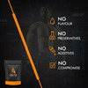 As-It-Is Nutrition Pure L-Citrulline Powder Boosts Nitric Oxide & Muscle Growth - 100g Pouch