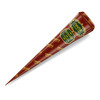Neeta Mehendi Cones | Bridal Mehandi Cone Reddish Brown Color 12 Pcs In 1 Box (30Gm Each)