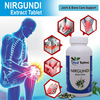 Ved Tattva Nirgundi Tablet (Vitex Negundo) 120 Tablets