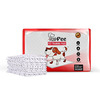 Puppee Pet Training Pad (Underpad) 60 X 45 Cm 25 Pcs Per Packet Pack Of 2