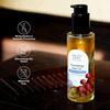 Sacred Grove Coffee Bean & Blackseed Nourishing Hair Oil - 100ml