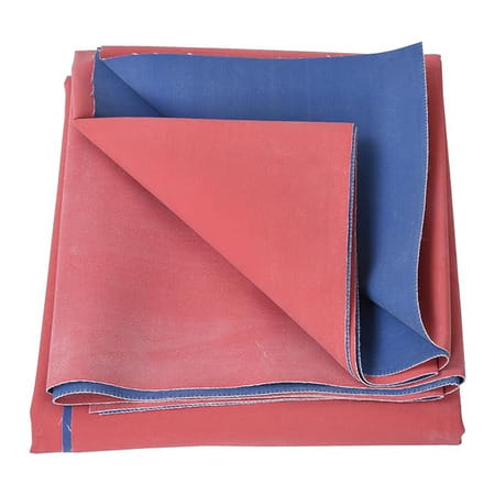 Auditech Waterproof Rubber Sheet Underpad For Bed (200cmx100cm)