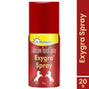 Dr. Morepen Exygra Strawberry Fragrance | Men | Spray | 20 Gm