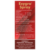 Dr. Morepen Exygra Strawberry Fragrance | Men | Spray | 20 Gm