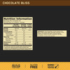 On India Gs Isolate Gf Chocolate 744G