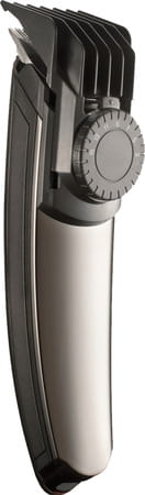 Syska Ht 200k Runtime: 120 Min Trimmer For Men (Black)