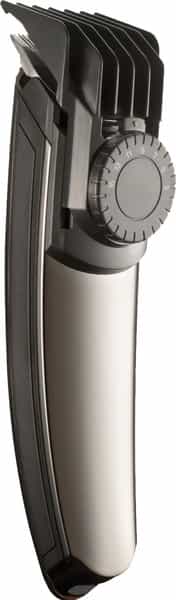 Syska Ht 200K Runtime: 120 Min Trimmer For Men (Black)