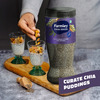 Farmley Chia Seeds Rich In Protein 1Kg