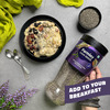 Farmley Chia Seeds Rich In Protein 1Kg