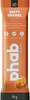 Phab Energy Bars Zero Trans Fats & Goodness Of Honey: Pack Of 6X 35G (Zesty Orange)