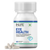 Inlife Eye Healthsupplements To Improve Vision | Protect Eyes From Oxidative Stress 60 Veg Capsules
