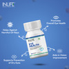 Inlife Eye Healthsupplements To Improve Vision | Protect Eyes From Oxidative Stress 60 Veg Capsules