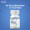 Inlife Eye Healthsupplements To Improve Vision | Protect Eyes From Oxidative Stress 60 Veg Capsules