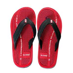 Dr Ortho Slippers (size 7)