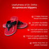 Dr Ortho Slippers (Size 7)
