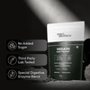 Man Matters Vegain Plant Protein Powder For Men | 24G Protein | Vit D & B12 | Gluten Free | 500G