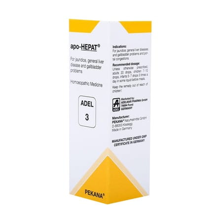 Adel 3 Apo Hepat Drop 20 Ml