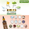 Tnw-The Natural Wash Anti-Aging Serum And Face Moisturizing Gel Cream