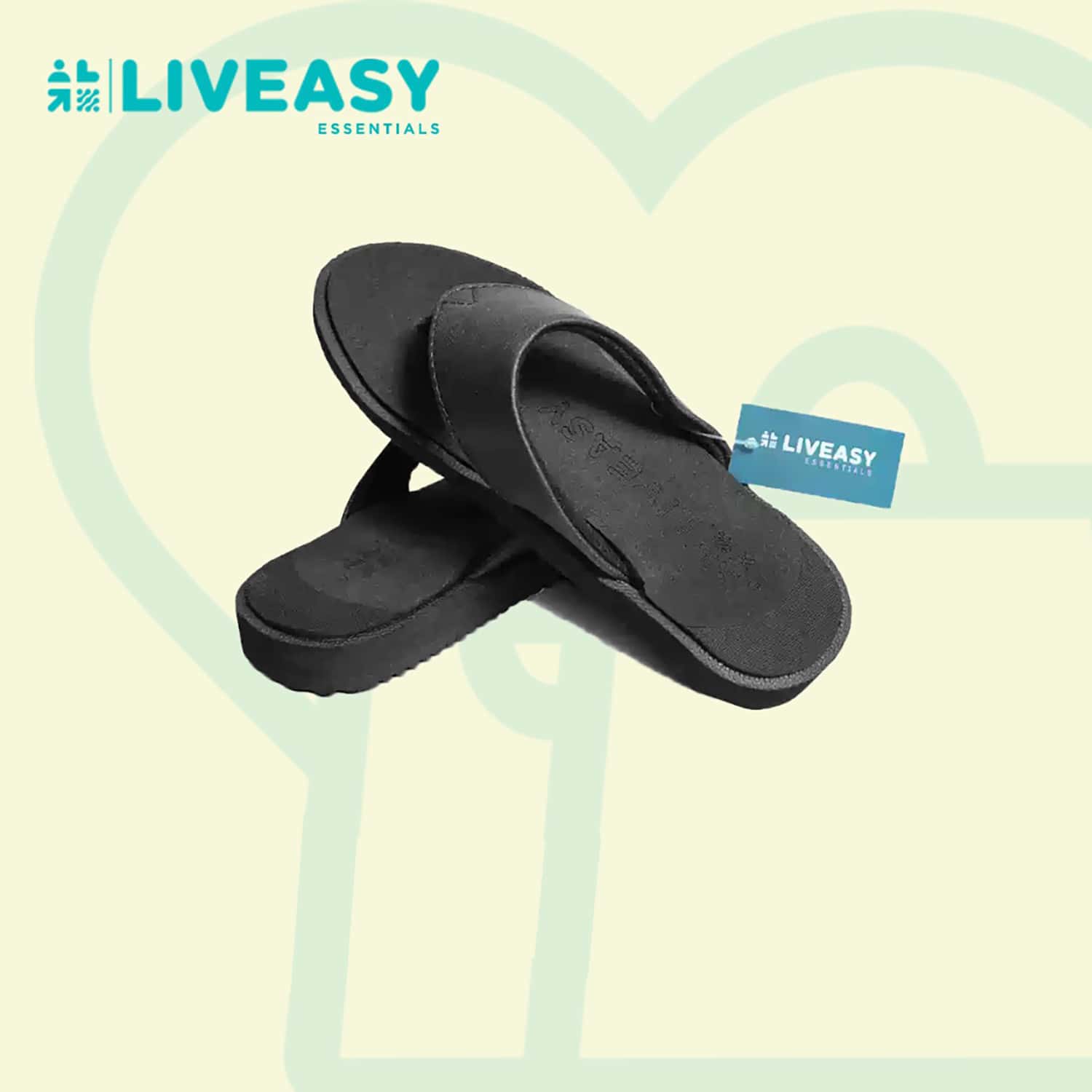 liveasy slippers review
