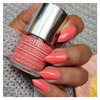 Debelle Gel Nail Polish Combo Set Of 3 Creamy Peach 24 Ml (8 Ml Each)