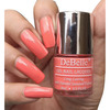 Debelle Gel Nail Polish Combo Set Of 3 Creamy Peach 24 Ml (8 Ml Each)